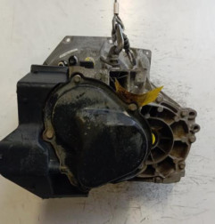 Boite de vitesses FORD FUSION Photo n°3