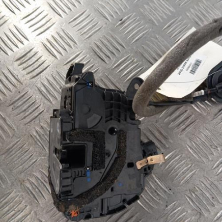 Serrure avant droit RENAULT CLIO 5