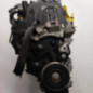 Moteur FORD FUSION
