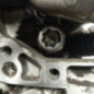 Moteur FORD FUSION
