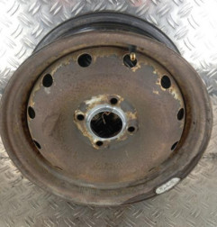 Jante PEUGEOT PARTNER 1 Photo n°1