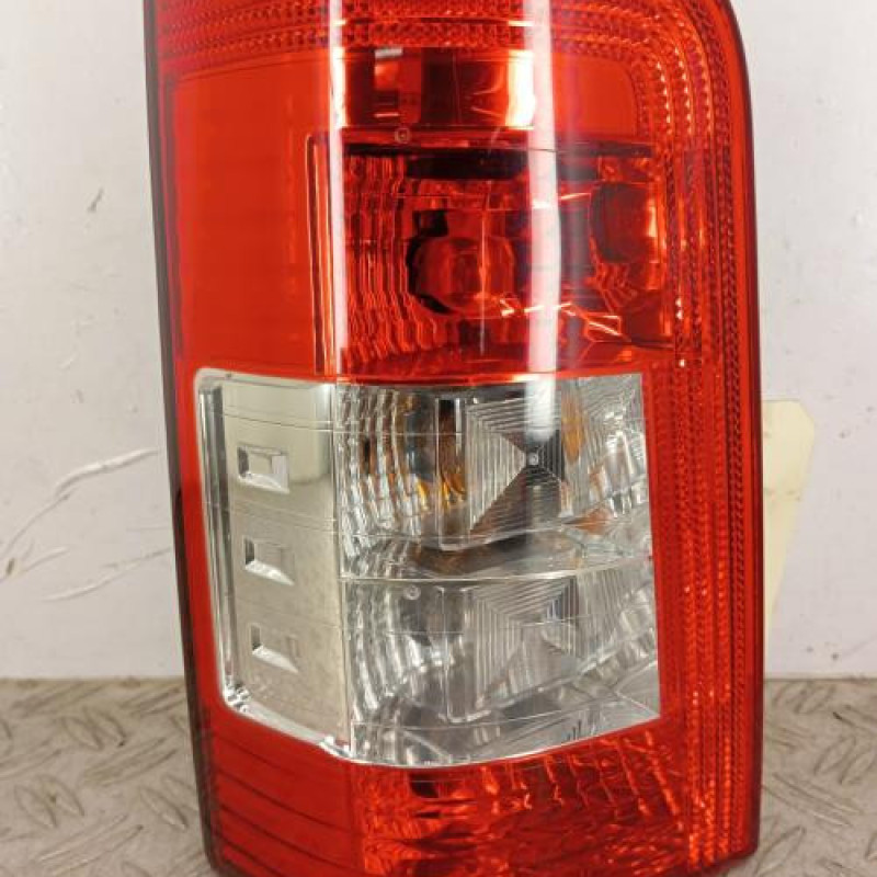 Feu arriere principal gauche (feux) PEUGEOT PARTNER 1