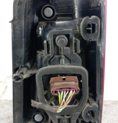 Feu arriere principal gauche (feux) PEUGEOT PARTNER 1