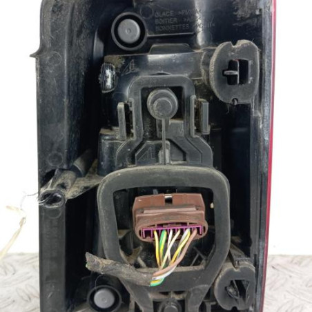 Feu arriere principal gauche (feux) PEUGEOT PARTNER 1