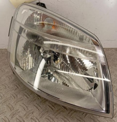 Optique avant principal droit (feux)(phare) PEUGEOT PARTNER 1