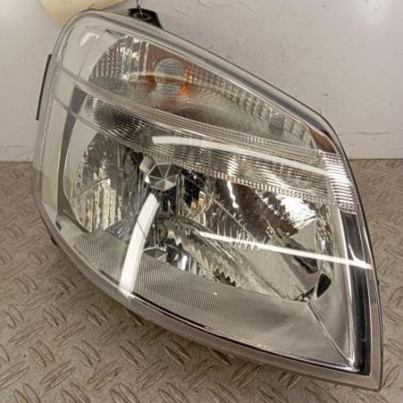 Optique avant principal droit (feux)(phare) PEUGEOT PARTNER 1