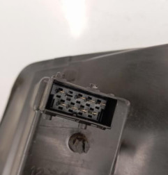 Optique avant principal droit (feux)(phare) PEUGEOT PARTNER 1 Photo n°6