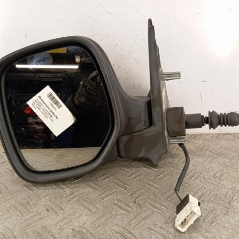 Retroviseur gauche PEUGEOT PARTNER 1