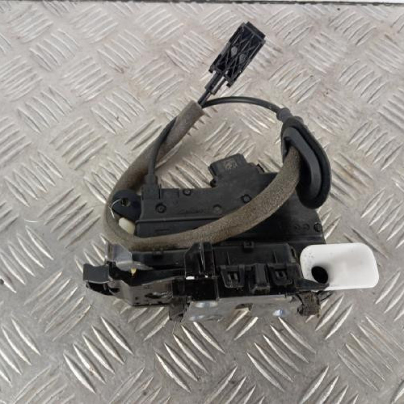 Serrure avant gauche RENAULT CLIO 5