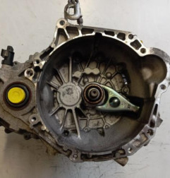 Boite de vitesses HYUNDAI IX 20 Photo n°1