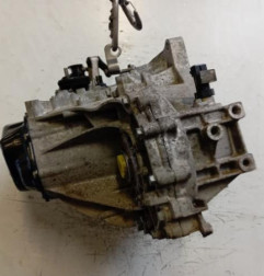 Boite de vitesses HYUNDAI IX 20