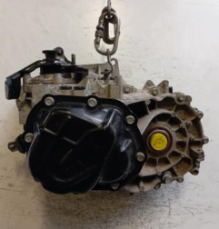 Boite de vitesses HYUNDAI IX 20 Photo n°3