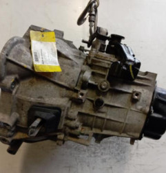 Boite de vitesses HYUNDAI IX 20 Photo n°4