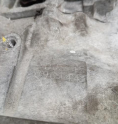 Boite de vitesses HYUNDAI IX 20 Photo n°6