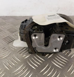 Serrure avant gauche RENAULT CLIO 5