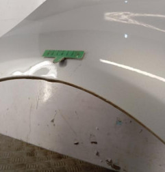 Aile avant droit HYUNDAI IX 20