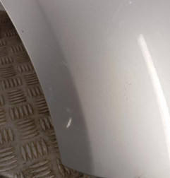 Aile avant droit HYUNDAI IX 20 Photo n°4