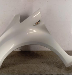 Aile avant gauche HYUNDAI IX 20 Photo n°1