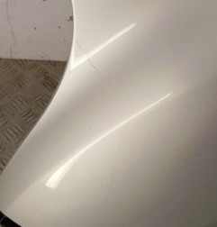 Aile avant gauche HYUNDAI IX 20 Photo n°3