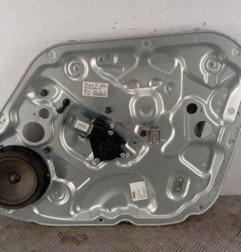 Leve vitre electrique avant droit HYUNDAI IX 20 Photo n°1