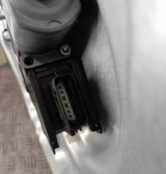 Leve vitre electrique avant droit HYUNDAI IX 20 Photo n°7