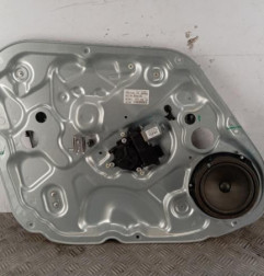 Leve vitre electrique avant gauche HYUNDAI IX 20 Photo n°1