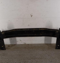 Renfort pare choc avant (traverse) HYUNDAI IX 20 Photo n°3