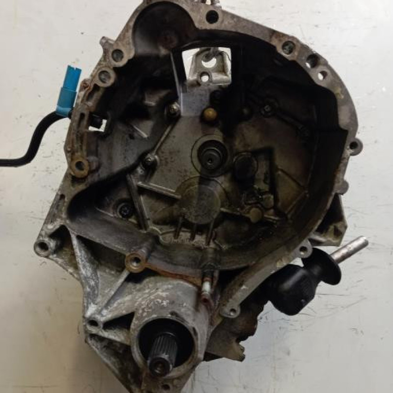 Boite de vitesses RENAULT TWINGO 2