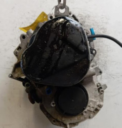 Boite de vitesses RENAULT TWINGO 2 Photo n°3