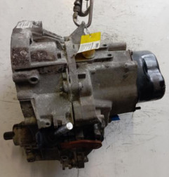 Boite de vitesses RENAULT TWINGO 2 Photo n°4