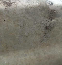 Boite de vitesses RENAULT TWINGO 2 Photo n°5