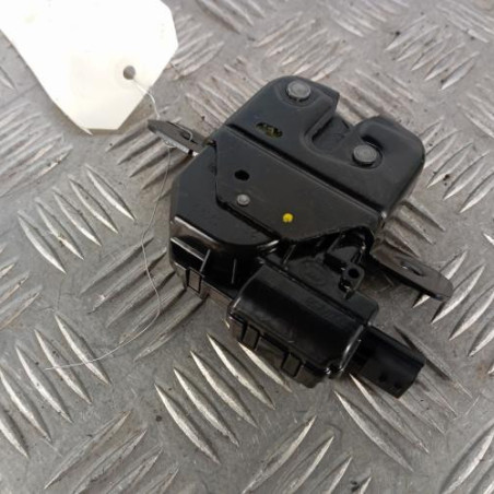 Serrure de hayon RENAULT CLIO 5