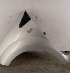 Aile avant gauche RENAULT TWINGO 2 Photo n°1