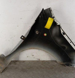 Aile avant gauche RENAULT TWINGO 2 Photo n°3