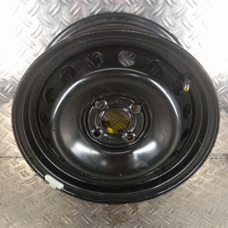 Jante RENAULT TWINGO 2 Photo n°1