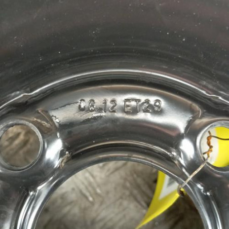 Jante RENAULT TWINGO 2