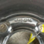 Jante RENAULT TWINGO 2