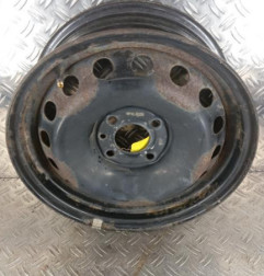 Jante RENAULT TWINGO 2 Photo n°1