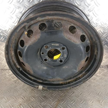 Jante RENAULT TWINGO 2 Photo n°1