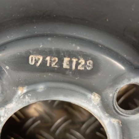 Jante RENAULT TWINGO 2