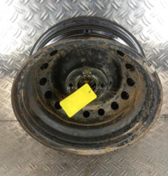 Jante RENAULT TWINGO 2 Photo n°4