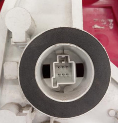 Feu arriere principal droit (feux) FORD FOCUS 1 Photo n°3