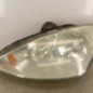 Optique avant principal gauche (feux)(phare) FORD FOCUS 1
