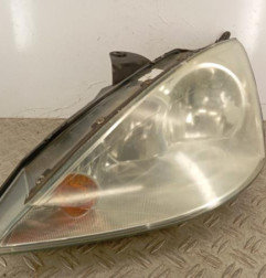 Optique avant principal gauche (feux)(phare) FORD FOCUS 1