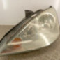 Optique avant principal gauche (feux)(phare) FORD FOCUS 1