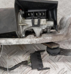 Moteur essuie glace avant FORD FOCUS 1 Photo n°3