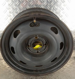 Jante PEUGEOT 308 1 SW Photo n°1