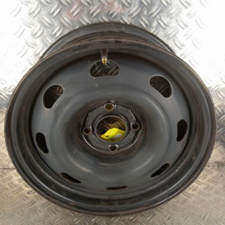 Jante PEUGEOT 308 1 SW Photo n°1