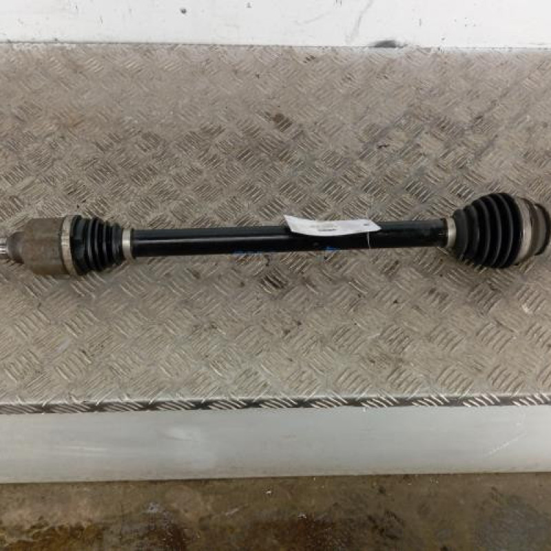 Cardan droit (transmission) CITROEN C4 CACTUS