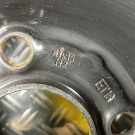 Jante PEUGEOT 308 1 SW